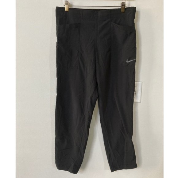 Nike Swift Running Division Track 7/8 Pants - Picture 1 of 7